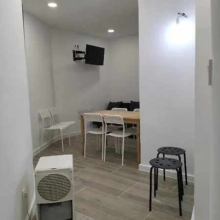 2 Suites River View * Lisbon
