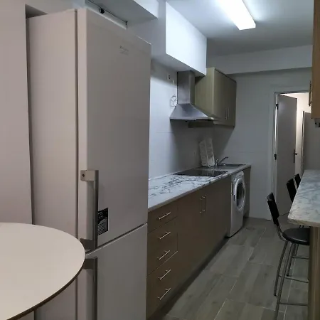 2 Suites River View Apartment