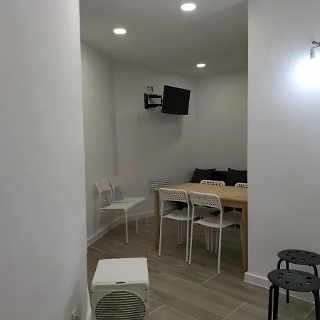 2 Suites River View Apartment *