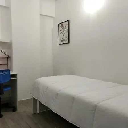 2 Suites River View Apartment