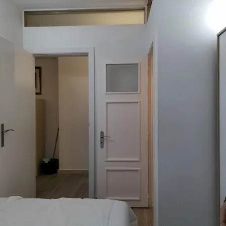 Apartment 2 Suites River View *