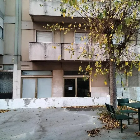 2 Suites River View Apartment