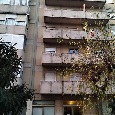 2 Suites River View Lisbon