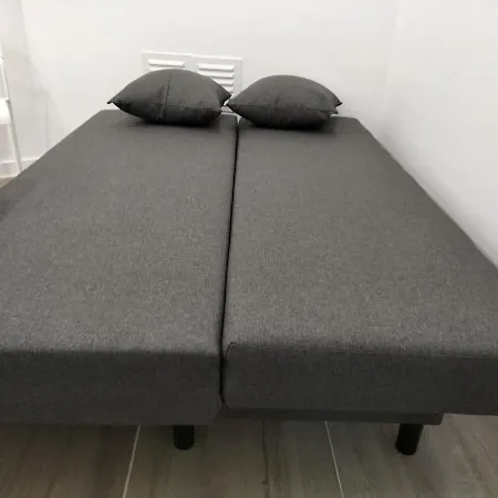 2 Suites River View * Lisbon