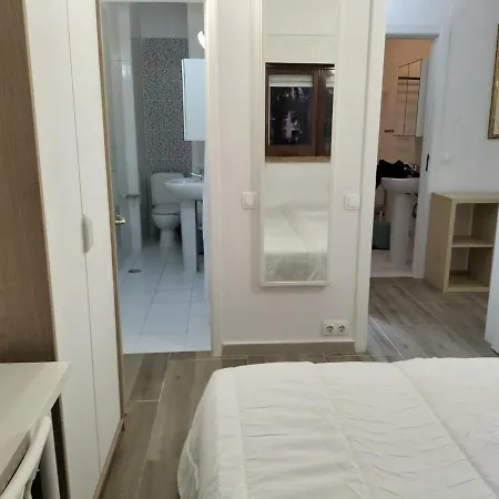 Apartment 2 Suites River View Lisbon