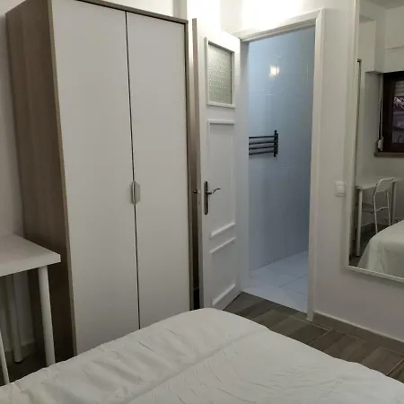 2 Suites River View Lisboa
