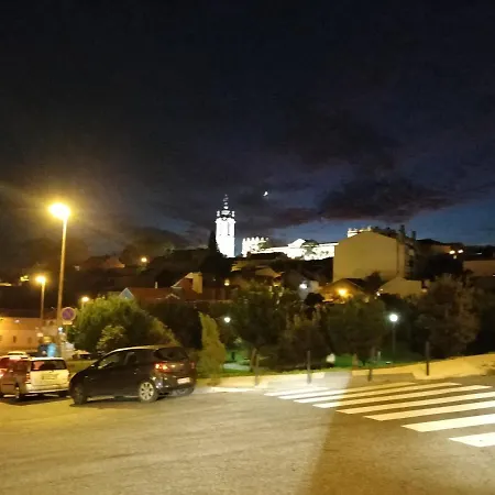 2 Suites River View Apartman Lisboa